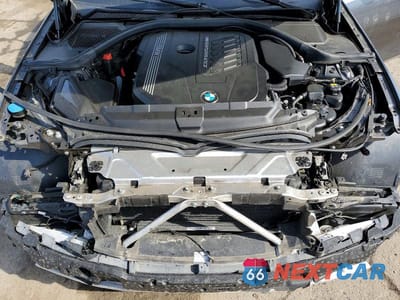 Zdjęcie 11 z 12 samochodu: 2022 BMW M340XI VIN:3MW5U9J07N8C29797 - miniatura