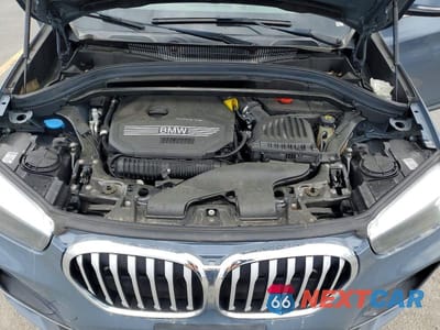 Zdjęcie 12 z 13 samochodu: 2020 BMW X1 VIN:WBXJG7C0XL5P66512 - miniatura