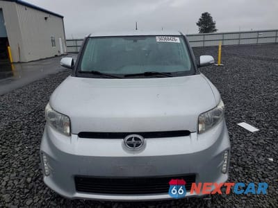 Piąte zdjęcie samochodu w środku: 2013 SCION XB BASE VIN:JTLZE4FE2DJ038966 - miniatura