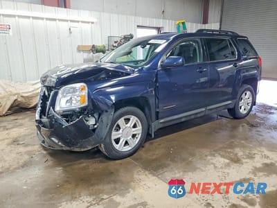 2015 GMC TERRAIN SLE 2GKALREK2F6368758 - główne zdjęcie licytacji z USA - miniatura
