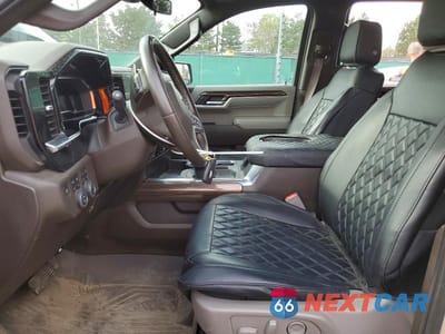 Zdjęcie 7 z 12 samochodu: 2022 CHEVROLET SILVERADO K1500 LT TRAIL BOSS VIN:3GCUDFET9NG598734 - miniatura