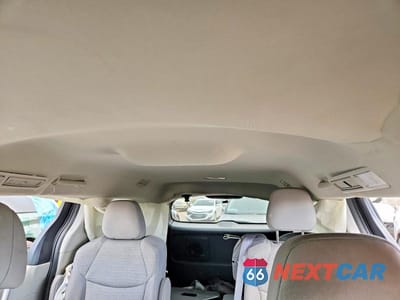 Zdjęcie 10 z 13 samochodu: 2021 TOYOTA SIENNA LE VIN:5TDKSKFC1MS003735 - miniatura
