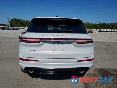 Zdjęcie 6 z 13 samochodu: 2026 LINCOLN CORSAIR PREMIERE VIN:5LMCJ1CAXTUL02034 - miniatura
