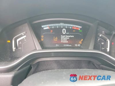 Zdjęcie 9 z 13 samochodu: 2017 HONDA CR-V EXL VIN:5J6RW2H82HL059955 - miniatura