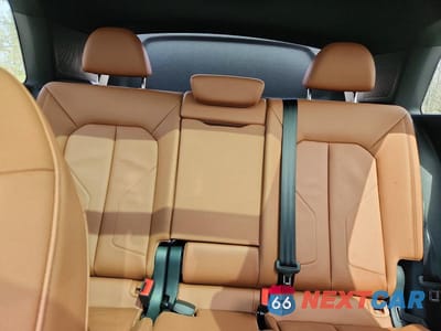 Zdjęcie 10 z 13 samochodu: 2024 AUDI Q3 PREMIUM S LINE 45 VIN:WA1DECF32R1032911 - miniatura