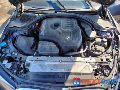 Zdjęcie 11 z 12 samochodu: 2022 BMW 330XI VIN:3MW5R7J08N8C36327 - miniatura