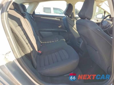 Zdjęcie 10 z 13 samochodu: 2020 FORD FUSION SE VIN:3FA6P0HD6LR256215 - miniatura