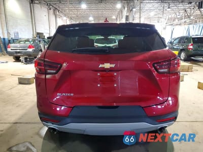 Zdjęcie 6 z 13 samochodu: 2025 CHEVROLET BLAZER 2LT VIN:3GNKBCR42SS107760 - miniatura