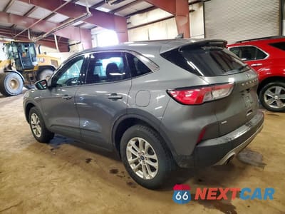 Drugie zdjęcie samochodu z przodu: 2022 FORD ESCAPE SE VIN:1FMCU9G60NUA58900 - miniatura