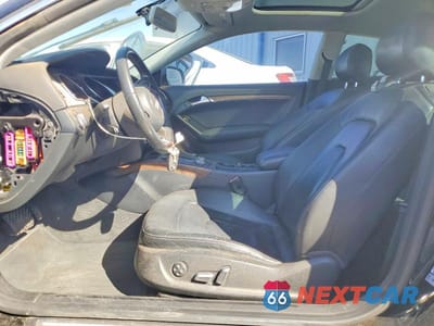 Zdjęcie 7 z 12 samochodu: 2015 AUDI A5 PREMIUM VIN:WAUCFAFR0FA054552 - miniatura