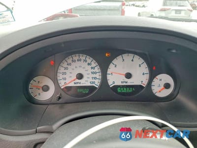 Zdjęcie 9 z 13 samochodu: 2006 DODGE GRAND CARAVAN SXT VIN:2D4GP44L56R865442 - miniatura