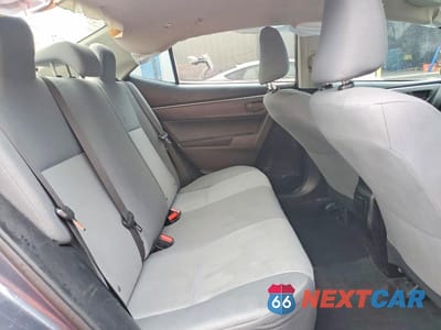 Zdjęcie 10 z 11 samochodu: 2015 TOYOTA COROLLA L VIN:5YFBURHE3FP181885 - miniatura