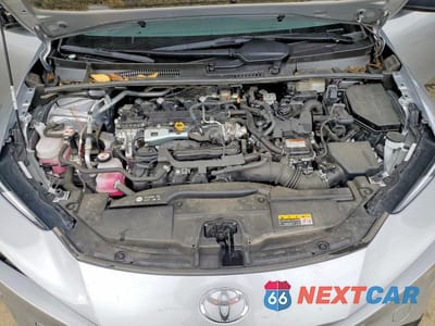 Zdjęcie 11 z 12 samochodu: 2024 TOYOTA PRIUS LE VIN:JTDACAAU7R3019305 - miniatura