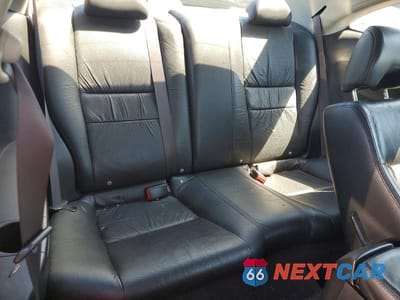 Zdjęcie 10 z 12 samochodu: 2004 HONDA ACCORD EX VIN:1HGCM81604A020267 - miniatura
