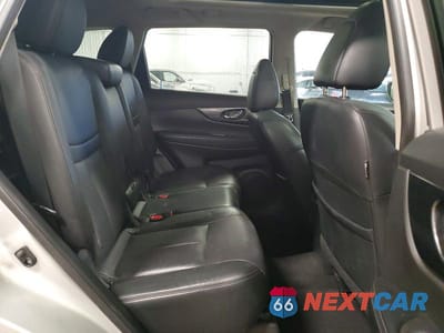 Zdjęcie 11 z 13 samochodu: 2015 NISSAN ROGUE SL VIN:5N1AT2MV8FC813635 - miniatura