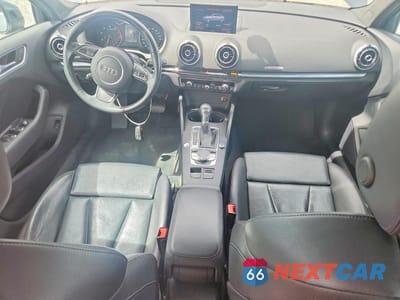 Zdjęcie 8 z 11 samochodu: 2015 AUDI A3 PREMIUM PLUS VIN:WAUEFGFF8F1058804 - miniatura