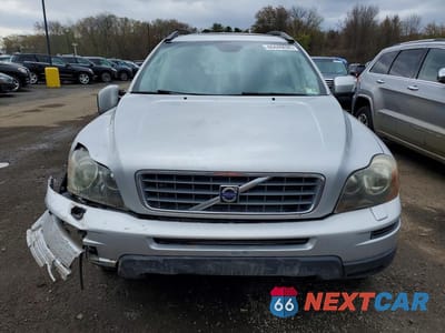 Piąte zdjęcie samochodu w środku: 2007 VOLVO XC90 3.2 VIN:YV4CZ982271352673 - miniatura
