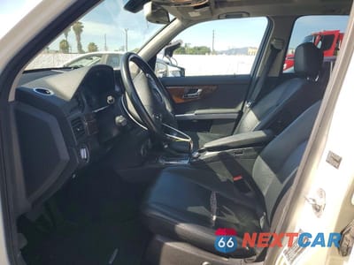 Zdjęcie 7 z 13 samochodu: 2011 MERCEDES-BENZ GLK 350 VIN:WDCGG5GB8BF527860 - miniatura