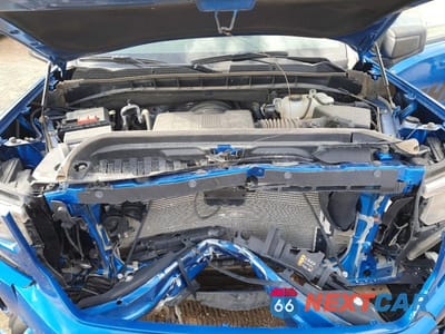 Zdjęcie 11 z 12 samochodu: 2022 GMC SIERRA K1500 ELEVATION VIN:1GTUUCED0NZ614942 - miniatura
