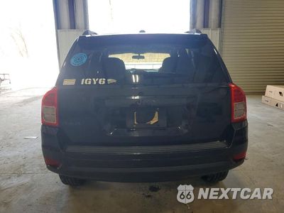 Zdjęcie 6 z 13 samochodu: 2012 JEEP COMPASS LATITUDE VIN:1C4NJDEB2CD689881 - miniatura