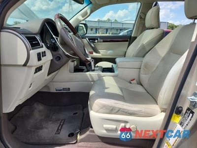 Zdjęcie 7 z 13 samochodu: 2013 LEXUS GX 460 PREMIUM VIN:JTJJM7FX8D5054948 - miniatura