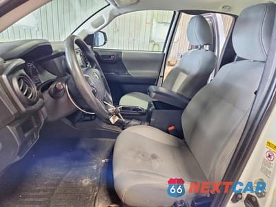 Zdjęcie 7 z 13 samochodu: 2017 TOYOTA TACOMA SR VIN:5TFRX5GN3HX087090 - miniatura