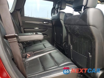 Zdjęcie 11 z 13 samochodu: 2021 JEEP GRAND CHEROKEE LIMITED VIN:1C4RJFBG0MC856419 - miniatura