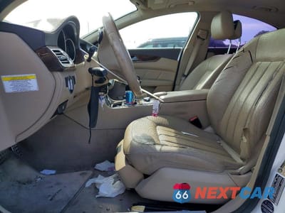 Zdjęcie 7 z 12 samochodu: 2012 MERCEDES-BENZ CLS 550 VIN:WDDLJ7DB9CA042749 - miniatura