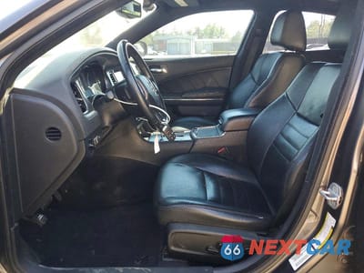 Zdjęcie 7 z 12 samochodu: 2013 DODGE CHARGER R/T VIN:2C3CDXDT5DH564182 - miniatura