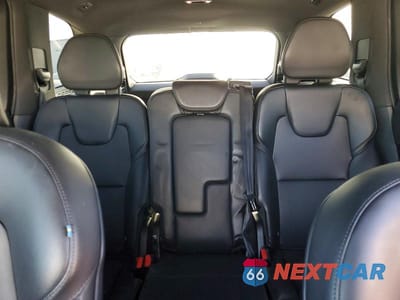 Zdjęcie 10 z 13 samochodu: 2019 VOLVO XC90 T5 MOMENTUM VIN:YV4102CK3K1455738 - miniatura