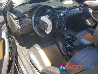 Zdjęcie 8 z 13 samochodu: 2011 CADILLAC CTS-V VIN:1G6DV1EP6B0168617 - miniatura