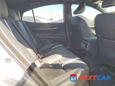 Zdjęcie 10 z 12 samochodu: 2025 TOYOTA CAMRY SE VIN:4T1DAACKXSU551299 - miniatura