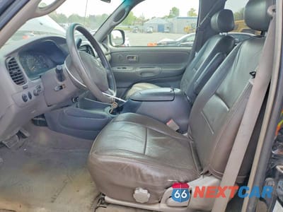 Zdjęcie 7 z 12 samochodu: 2003 TOYOTA TUNDRA ACCESS CAB SR5 VIN:5TBBT44123S405944 - miniatura