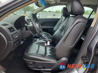Zdjęcie 7 z 12 samochodu: 2010 FORD FUSION SEL VIN:3FAHP0JG1AR188206 - miniatura