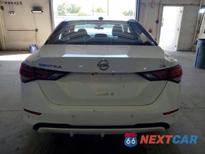 Zdjęcie 6 z 12 samochodu: 2020 NISSAN SENTRA SV VIN:3N1AB8CV7LY250594 - miniatura