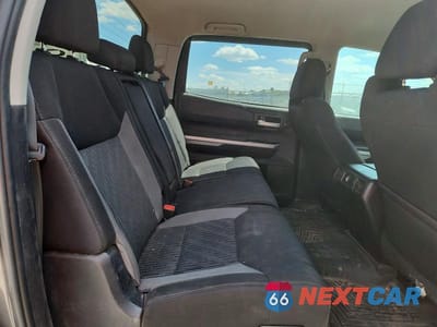 Zdjęcie 10 z 12 samochodu: 2016 TOYOTA TUNDRA SR5 VIN:5TFDW5F12GX499401 - miniatura