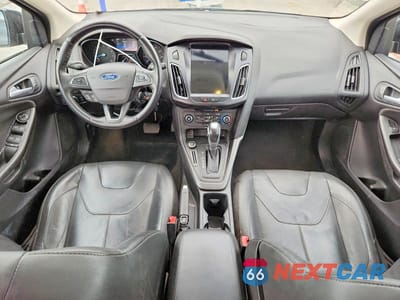 Zdjęcie 8 z 13 samochodu: 2015 FORD FOCUS SE VIN:1FADP3K2XFL200670 - miniatura