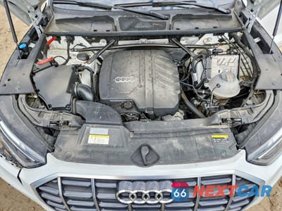 Zdjęcie 12 z 13 samochodu: 2021 AUDI Q5 PREMIUM VIN:WA1AAAFY3M2033356 - miniatura
