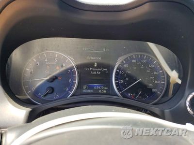 Zdjęcie 9 z 12 samochodu: 2017 INFINITI Q50 PREMIUM VIN:JN1EV7AP1HM740269 - miniatura