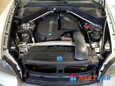 Zdjęcie 12 z 12 samochodu: 2011 BMW X5 XDRIVE35I VIN:5UXZV4C57BL408776 - miniatura