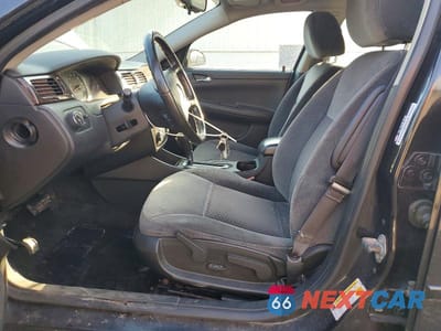 Zdjęcie 7 z 13 samochodu: 2012 CHEVROLET IMPALA LT VIN:2G1WB5E33C1111647 - miniatura