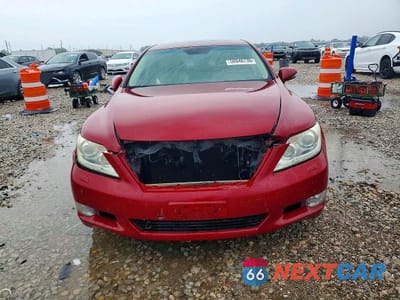Piąte zdjęcie samochodu w środku: 2012 LEXUS LS 460 VIN:JTHBL5EF5C5112776 - miniatura