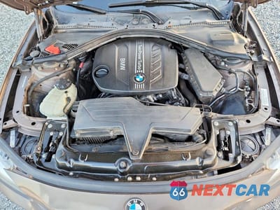 Zdjęcie 11 z 12 samochodu: 2014 BMW 328 D VIN:WBA3D3C56EK154263 - miniatura