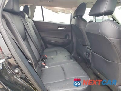 Zdjęcie 10 z 12 samochodu: 2024 TOYOTA COROLLA CROSS XLE VIN:7MUDAAAG5RV106170 - miniatura