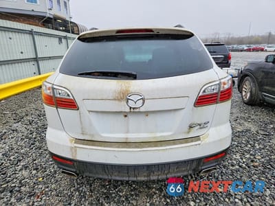 Zdjęcie 6 z 12 samochodu: 2012 MAZDA CX-9 VIN:JM3TB3BVXC0339412 - miniatura