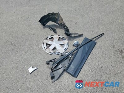 Zdjęcie 12 z 13 samochodu: 2026 TOYOTA PRIUS LE VIN:JTDACAAU7T3068592 - miniatura