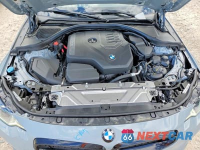 Zdjęcie 11 z 13 samochodu: 2024 BMW 230I VIN:3MW23CM04R8E81009 - miniatura