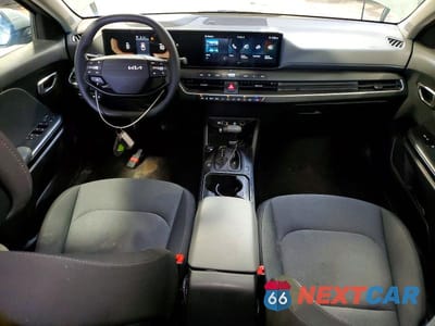 Zdjęcie 8 z 11 samochodu: 2025 KIA K4 LXS VIN:3KPFT4DE4SE134275 - miniatura