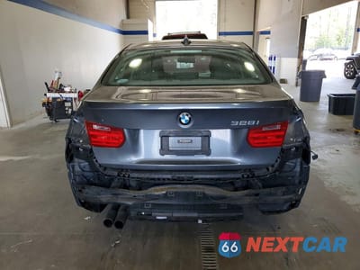 Zdjęcie 6 z 12 samochodu: 2013 BMW 328 I SULEV VIN:WBA3C1C55DF444721 - miniatura
