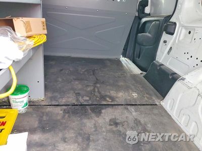Zdjęcie 10 z 13 samochodu: 2022 RAM PROMASTER CITY TRADESMAN UTILITY / SERVICE VAN VIN:ZFBHRFAB5N6Y41881 - miniatura